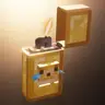 Mini Lighters