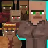 Cori's Improved Villagers