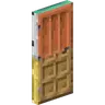 Sealed Doors