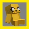 Jake totem of undying