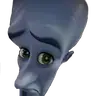 Megamind Rain