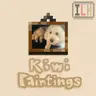 Kiwi Paintings