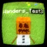 Custom transparency name boxes