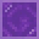 Nether Stained Glass Pane