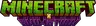 Minecraft X Animation Title