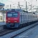 CP 2300 - Lisbon