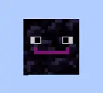 Happy obsidian