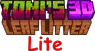 Toni's 3D Leaf Litter Lite
