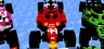 F1 2025 Miami GP Special Liveries Boat