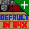 Minecraft HD(64x) Redstone Add-On