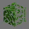 Less Visible Leaves