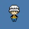 Totem of Undying Trafalgar Law