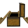 Chest Boat