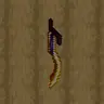 Amarite Scimitar