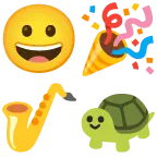 Noto Color Emoji