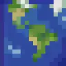 Hay or Earth