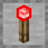 Modern Redstone Torch 1.8.9 Backport