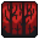 The Blood Forest Visual assets