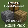 Pyra's Hand Drawn HD Texture Pack
