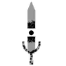 The Spot Blade
