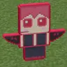 Kasane Teto Vanilla Totem (64x)