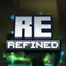 Refined Equipment