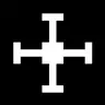 Aim Non-Usual Crosshair (fat)