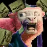 Screaming Sheep