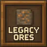 Oldschool Legacy Ores