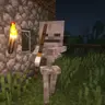 Realistic Skeletons