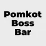 Pomkot's Mech Bossbar