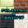 [Panther's] Fresh Bricks & Polished