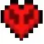 Default Hardcore Hearts