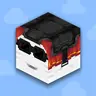 Black Ghast Harness