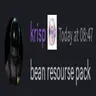 bean resourse pack