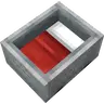 Minecart Bed