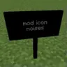 Black Signs