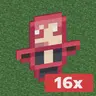 Kasane Teto Vanilla Totem (16x)