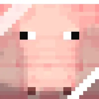 Svinoeblan