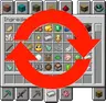 Mixed Up Items