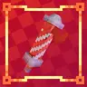 Clash Royale Spear