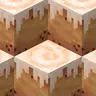 Cinnamon Debris
