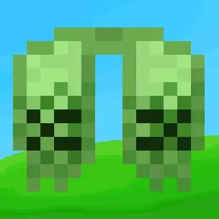 15th Anniversary Cape Elytra Item
