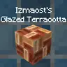Izmaost's Glazed Terracotta