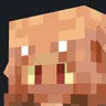 Little Cuter Piglin