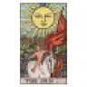 Tarot cards | etzutk
