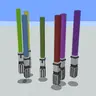 yet another lightsabers