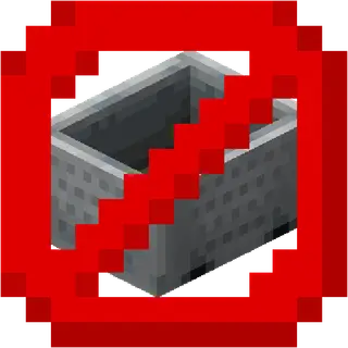 Invisible Minecart