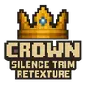 Silence trim retexture