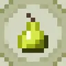 Pear hunger bar (груша бом бом)